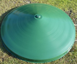CottageGreen