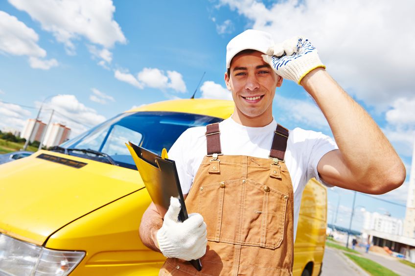 Delivery image